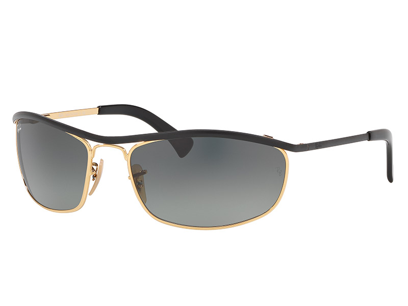 حرر شخصيتك الفريدة من مجموعة  RAY BAN لربيع وصيف 2019